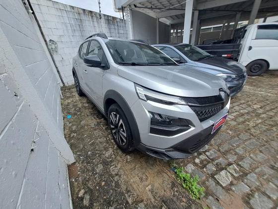 RENAULT KARDIAN 1.0 TCE FLEX EVOLUTION EDC